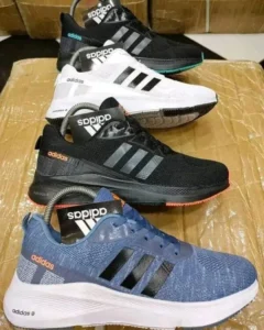 Adidas Shoe Pallet - Image 5