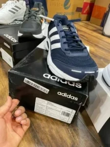 Adidas Shoe Pallet - Image 2
