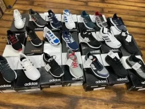 Adidas Shoe Pallet