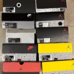 Jordan Shoes Pallet - Image 3