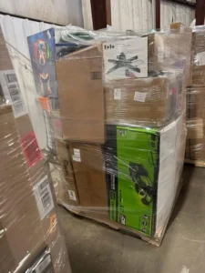 AMZ High-Value MEDIUMS Pallet - Image 3