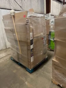 AMZ High-Value MEDIUMS Pallet - Image 2