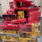 DeWalt & Milwaukee Tools Pallet (Mixed) - Image 6