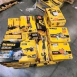 Dewalt Tools Pallet for sale - Image 4