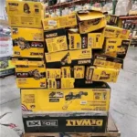 Dewalt Tools Pallet for sale - Image 2
