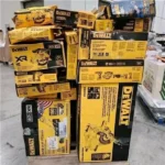 Dewalt Tools Pallet for sale - Image 5