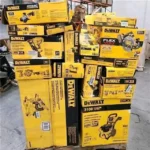 Dewalt Tools Pallet for sale