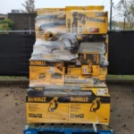 Dewalt Tools Pallet for sale - Image 8
