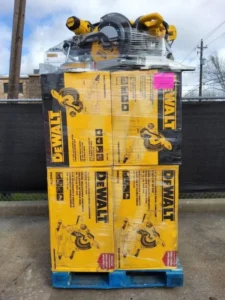 Dewalt Tools Pallet for sale - Image 3