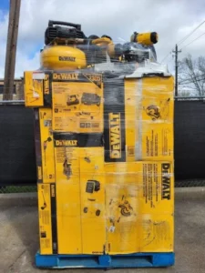 Dewalt Tools Pallet for sale - Image 7