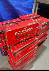 Milwaukee Tools Pallet for sale - Image 7