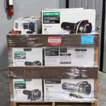 Everbilt Sprinkler Pump Pallet - Image 3