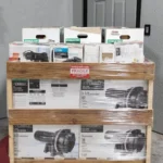 Everbilt Sprinkler Pump Pallet - Image 2