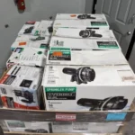 Everbilt Sprinkler Pump Pallet - Image 5
