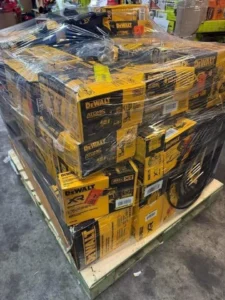 Dewalt Tool pallets - Image 3