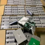 Jordan Shoes Pallet