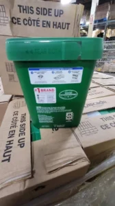 BRAND – CASCADE COMPLETE DISH PODS Pallet
