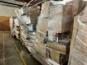 AMZ Mediums MONSTER Pallet - Image 6