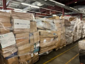 AMZ Mediums MONSTER Pallet - Image 9