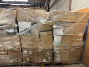 AMZ Mediums MONSTER Pallet - Image 8