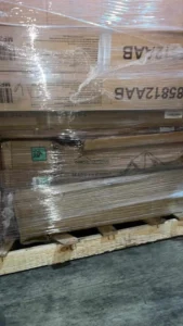 AMZ Double Bulk Pallet - Image 2
