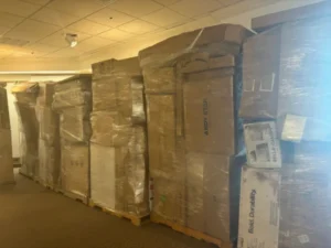 AMZ Mediums MONSTER Pallet - Image 10