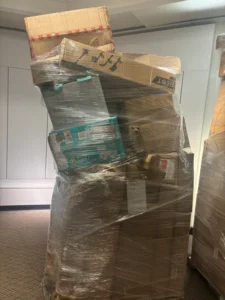 AMZ Mediums MONSTER Pallet - Image 2