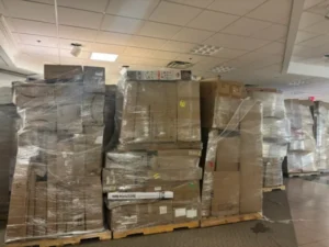 AMZ Mediums MONSTER Pallet - Image 4