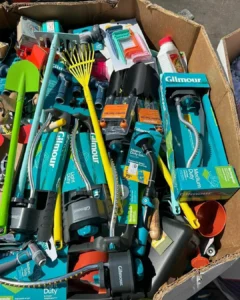 Jardinería Target Tools pallets - Image 2