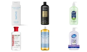 Manifested Personal Care Pallet - Dove, CeraVe, Redken & Dr. Bronner's(1184 units) - Image 6