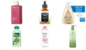 Manifested Personal Care Pallet - Dove, CeraVe, Redken & Dr. Bronner's(1184 units) - Image 4