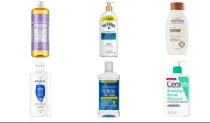 Manifested Personal Care Pallet - Dove, CeraVe, Redken & Dr. Bronner's(1184 units) - Image 3