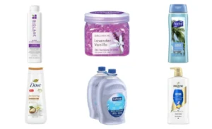 Manifested Personal Care Pallet - Dove, CeraVe, Redken & Dr. Bronner's(1184 units) - Image 2