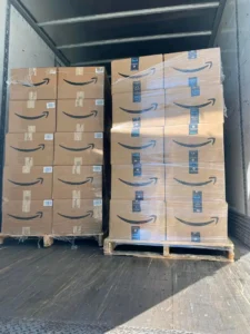 Electronics Mystery Boxes