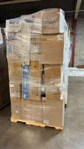 Amazon Monster 7ft Pallet Truckloads - Image 2