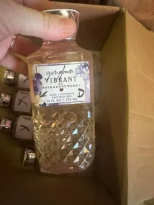 BATH & BODY WORKS PALLET - Image 4