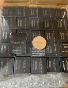 ANASTASIA BEVERLY HILLS – BROW FREEZE PALLET - Image 2