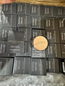 ANASTASIA BEVERLY HILLS – BROW FREEZE PALLET