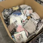 SHEIN Clothing Pallet Bulk Fashion Mix - Image 2