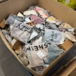 SHEIN Clothing Pallet Bulk Fashion Mix - Image 3