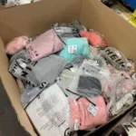 SHEIN Clothing Pallet Bulk Fashion Mix