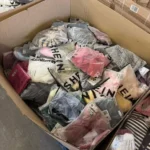 SHEIN Clothing Pallet Bulk Fashion Mix - Image 4