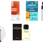 Pharmacy & Skincare Lot | Goli, RoC Skincare, & Hydroxycut (250 units)