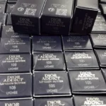 Dior Addict Lip Glow Butter