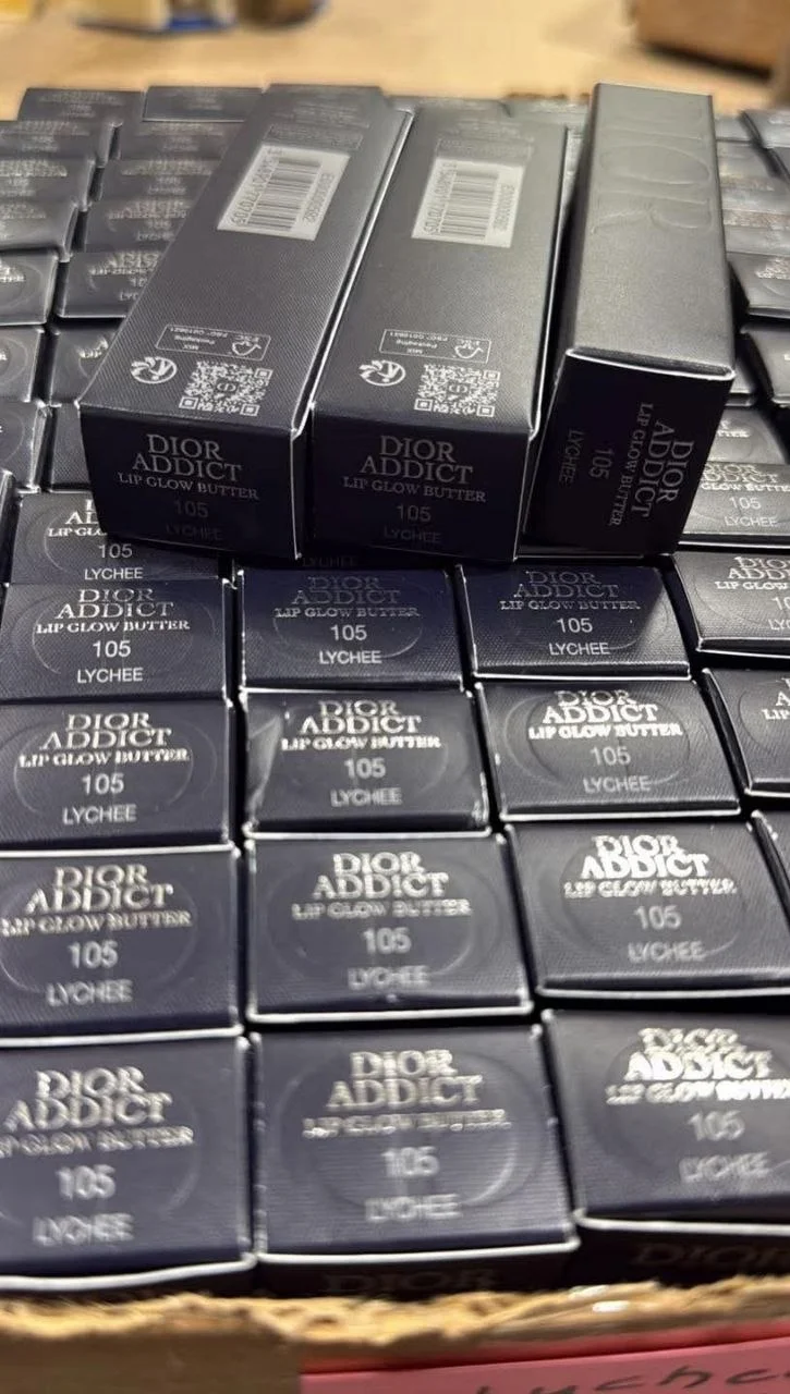 dd2.webp Dior Addict Lip Glow Butter - Image 1