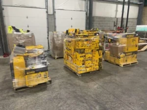 Dewalt Tool pallets - Image 2