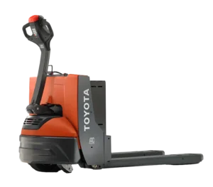 Electric Pallet Jacks - Image 2