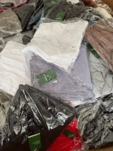Halara Clothing Pallet - Image 2