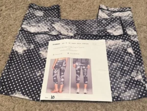 LULULEMON PREMIUM PALLET