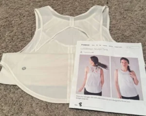 LULULEMON PREMIUM PALLET - Image 4